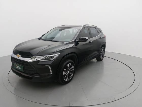 CHEVROLET TRACKER 1.2 TURBO FLEX PREMIER AUTOMÁTICO